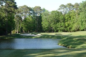 TPC Myrtle Beach 13th 2025